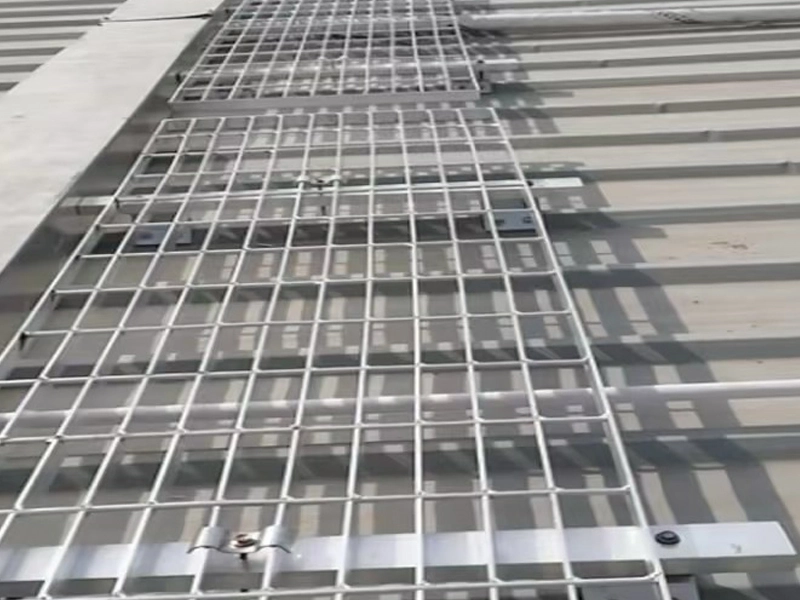 steel grating company