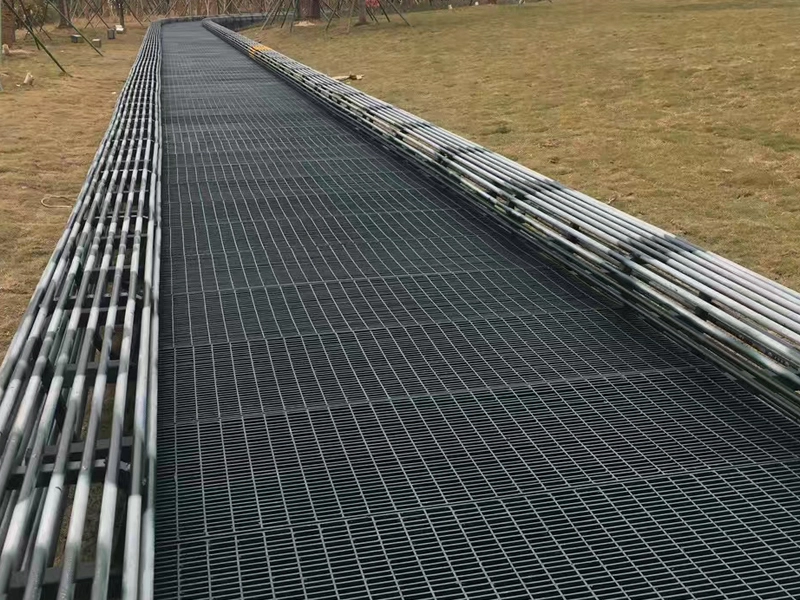 steel-grating-manufacturers
