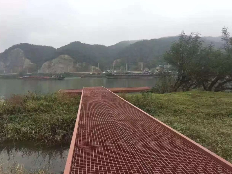 steel grating pdf