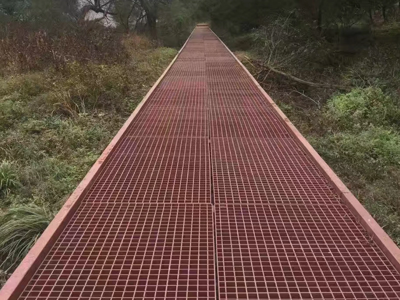 steel grating suppliers