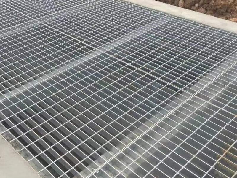 Agricultural Drain Cover