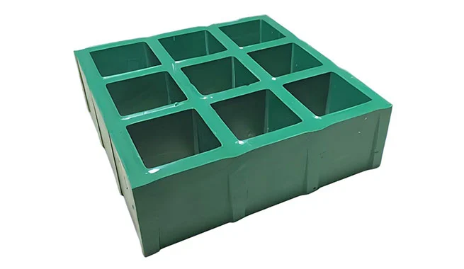 FRP Grating