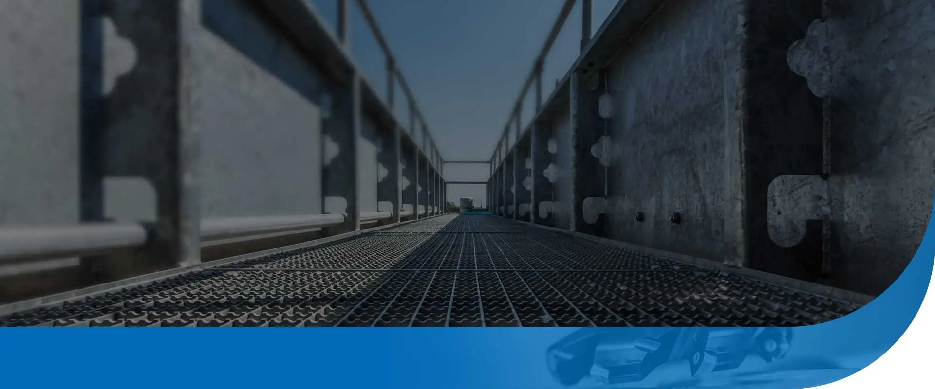 Metal Grate Manufacturer