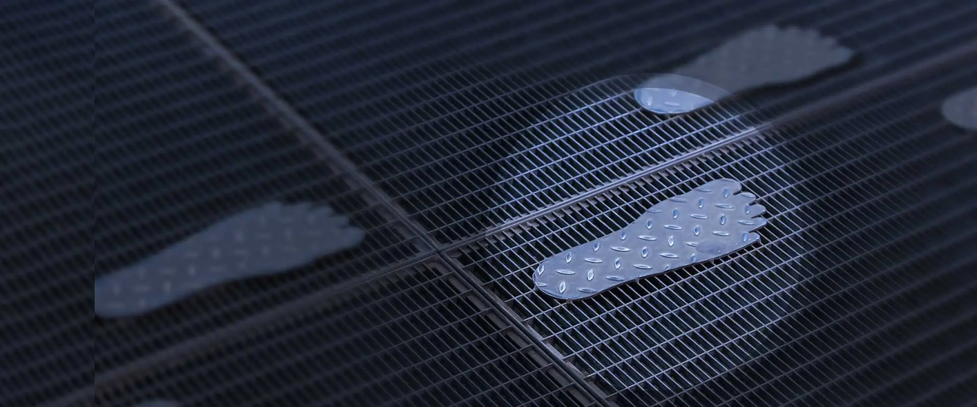 Steel Grating Advantages